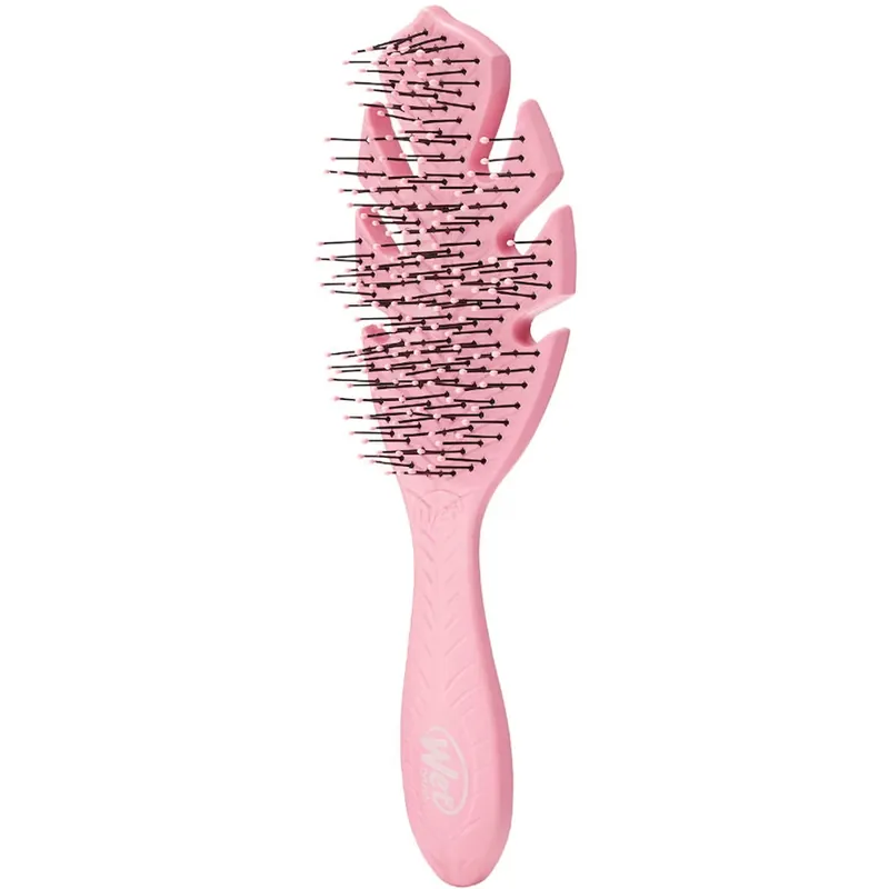 Go Green Detangler Pale Pink Nyhet