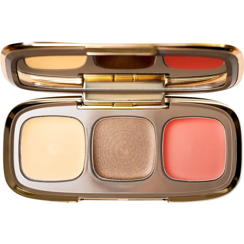 Kampanjpris Touch-up Creme Palette
