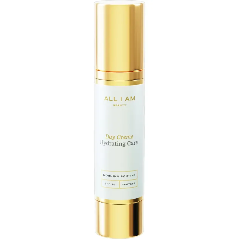 Endast denna vecka Skincare Day Cream, 50ml