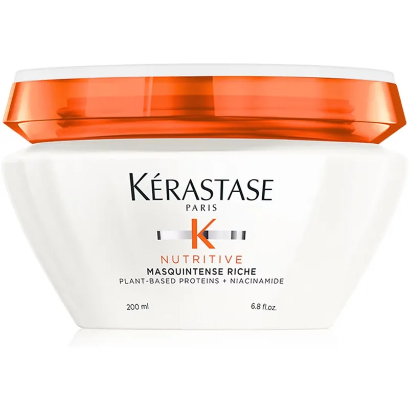 Nutritive Masque Riche Beställ nu