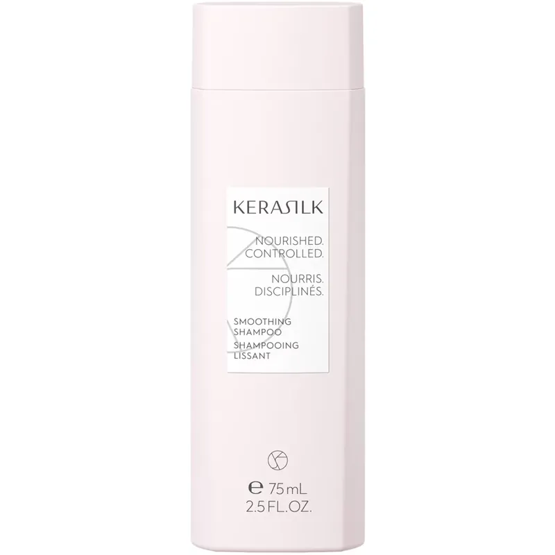 Smoothing Shampoo Premium