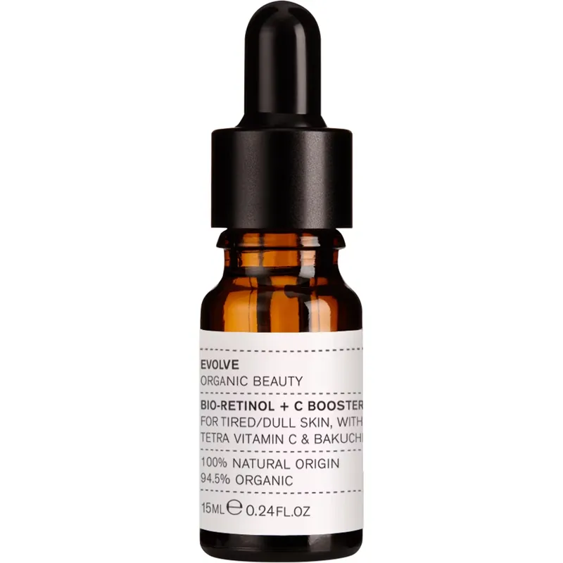 Bio-Retinol + C Booster, 15ml Köp online