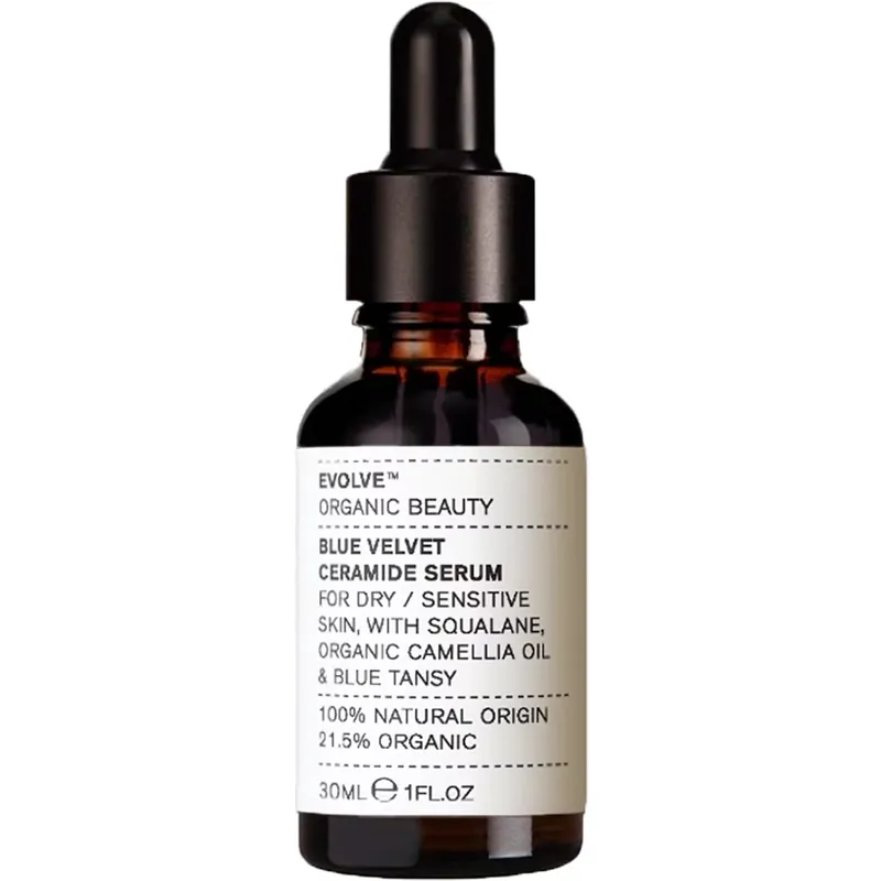 Populärt val Blue Velvet Ceramide Serum, 30ml