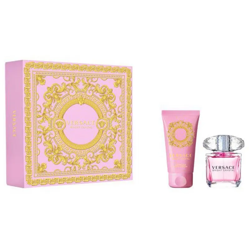 Begränsad tid Bright Crystal Gift Set 2023