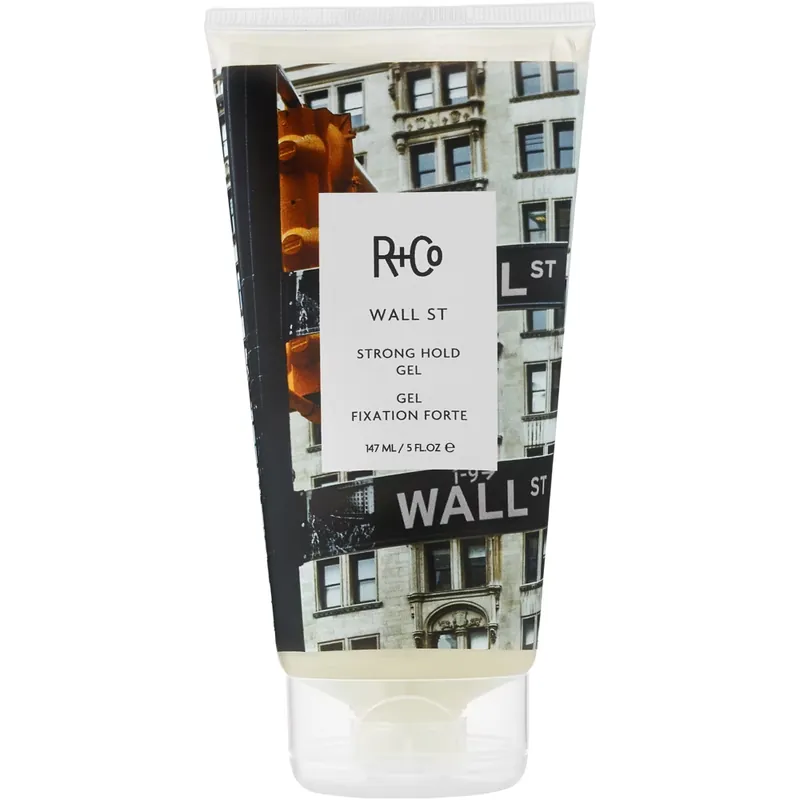 Wall St Strong Holdgel, 147ml Rabatter