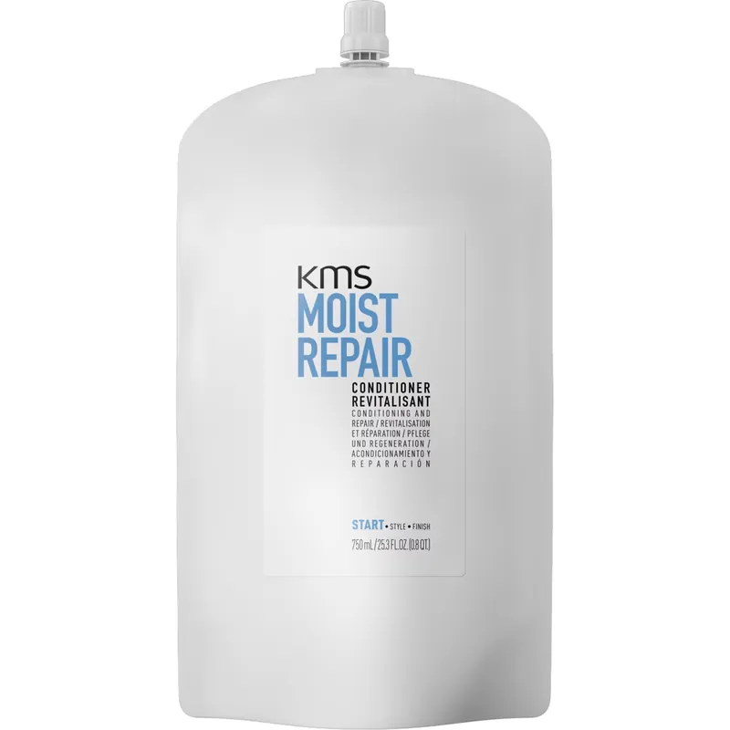 Fri frakt MoistRepair Conditioner Pouch, 750ml