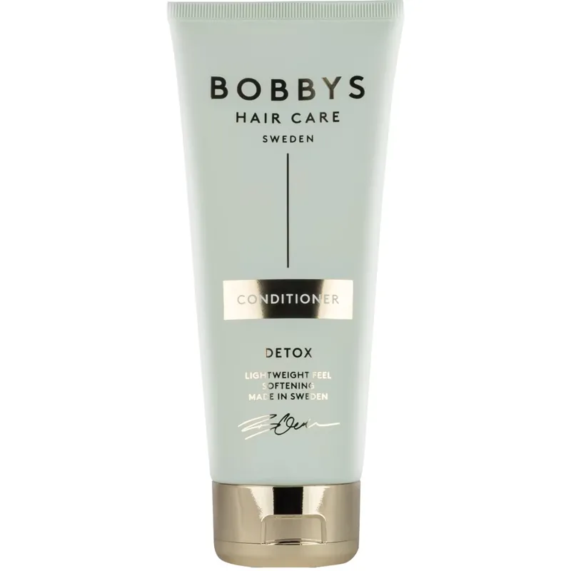 Detox Conditioner, 200ml Expressleverans