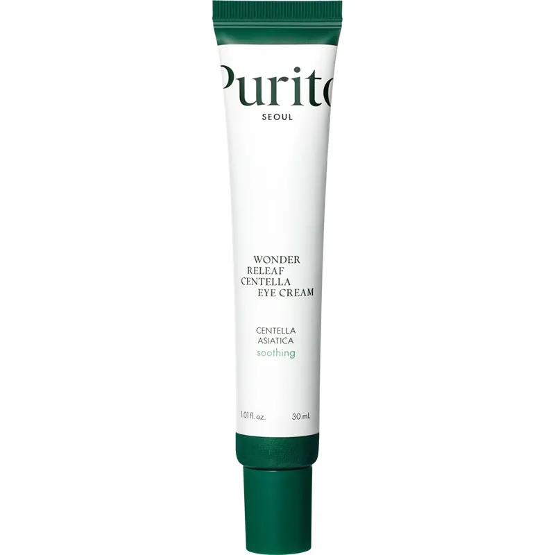 I lager Wonder Releaf Centella Eye Cream, 30ml