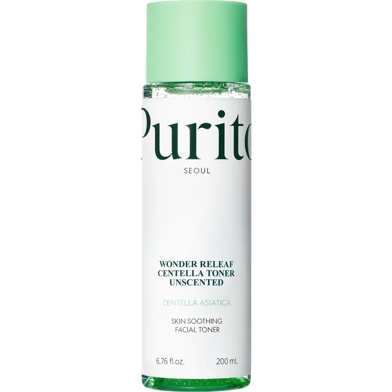 Reapris Wonder Releaf Centella Toner Unscented