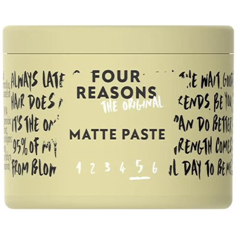 Erbjudandepris Original Matte Paste, 100ml