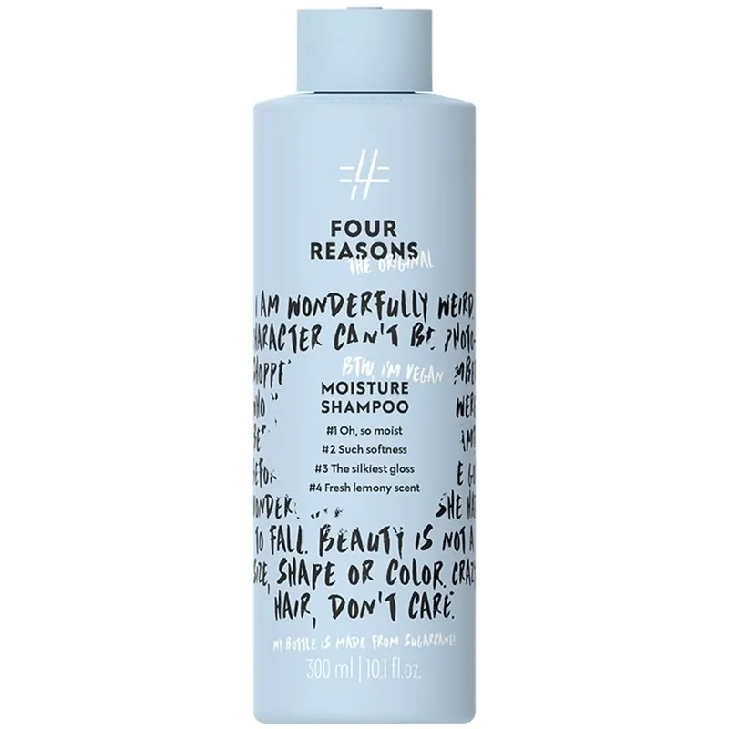 Kampanj Original Moisture Shampoo