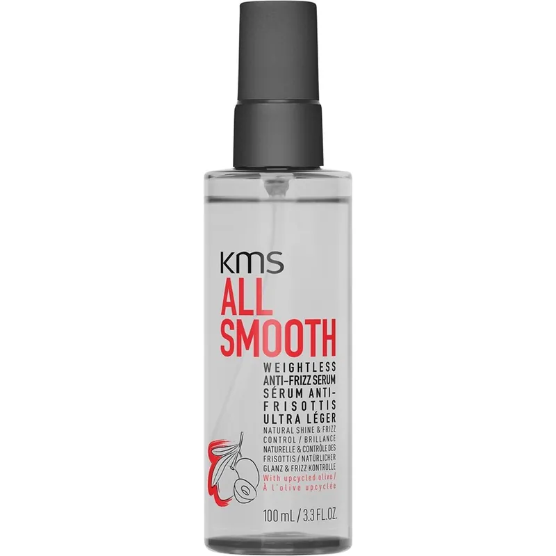 Allsmooth Expressleverans