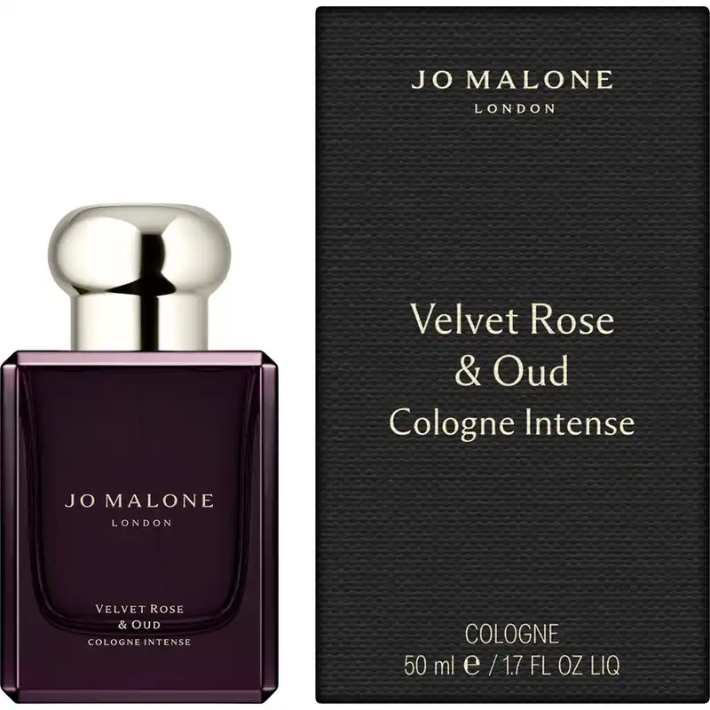 Kampanj Velvet Rose & Oud