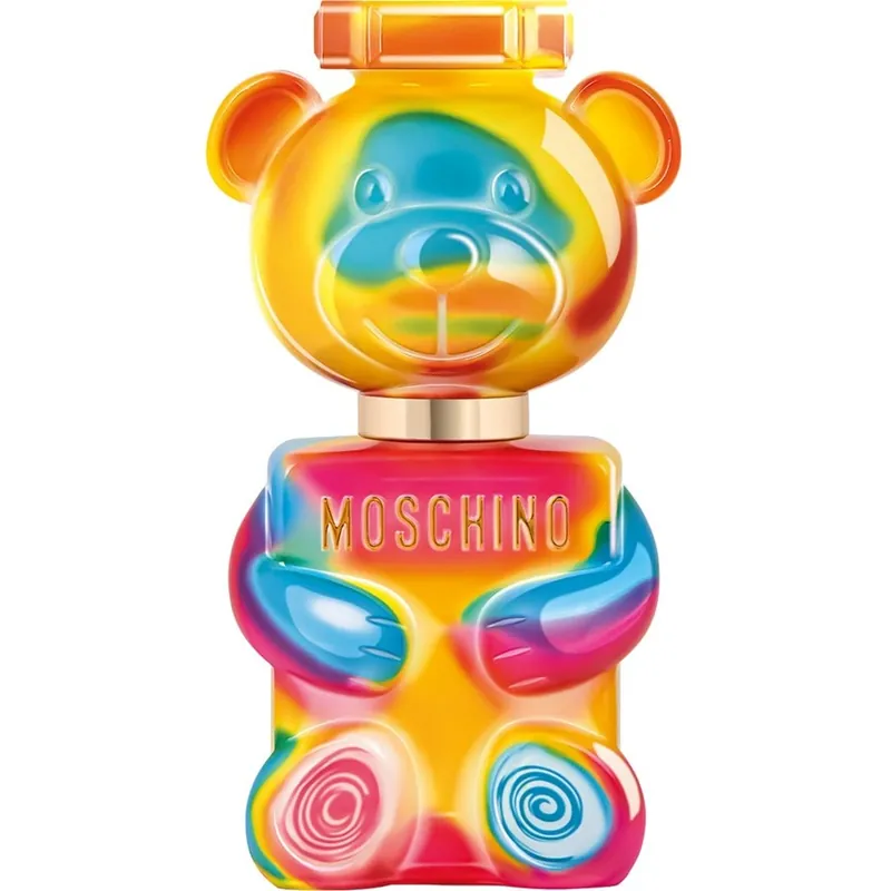 Säker betalning Toy 2 Gummy