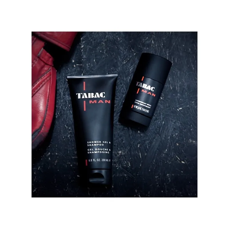 Tabac Man risnedsättning