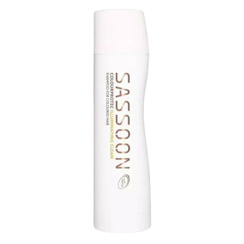 Sassoon Illuminating Clean Shampoo 250ml Bästa pris