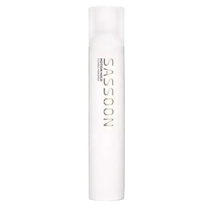 Sassoon Motion Hold 300ml Nyhet