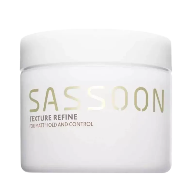 Sänkt pris Sassoon Texture Refine 50ml