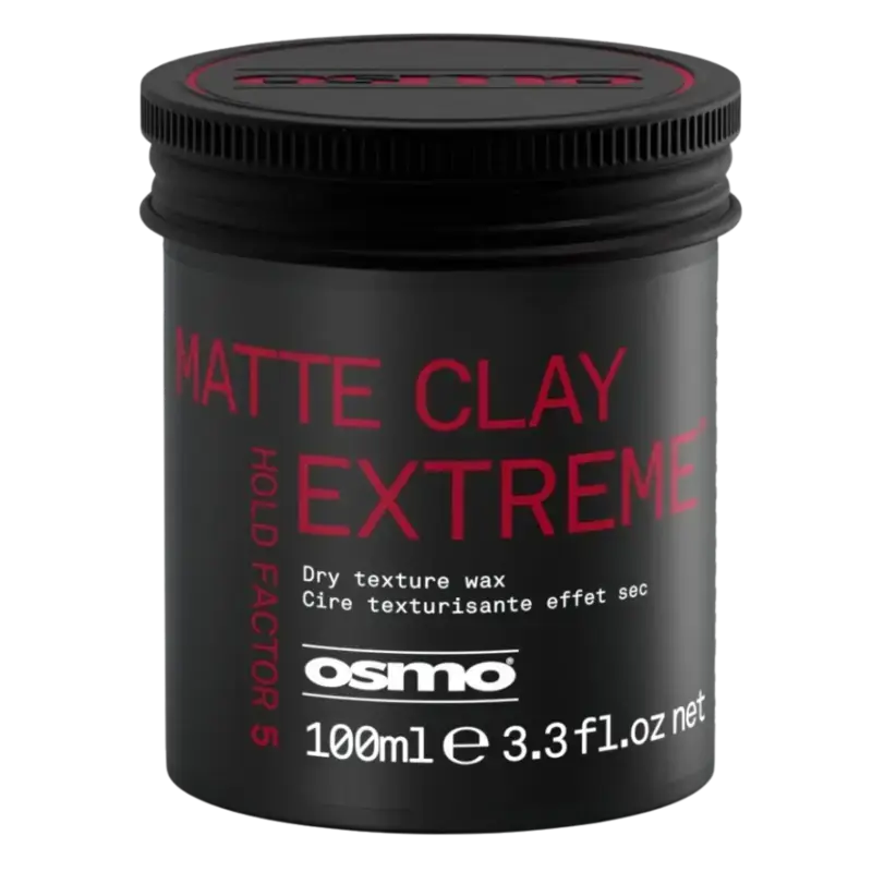 Köp nu OSMO Matte Clay Extreme 100ml