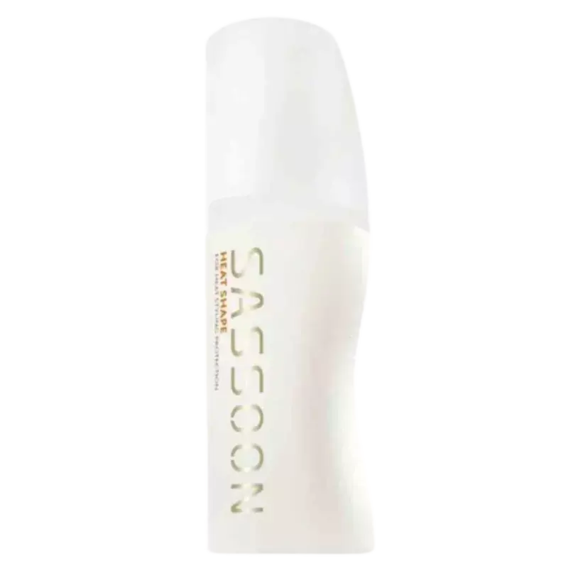 Kampanjpris Sassoon Heat Shape 150ml