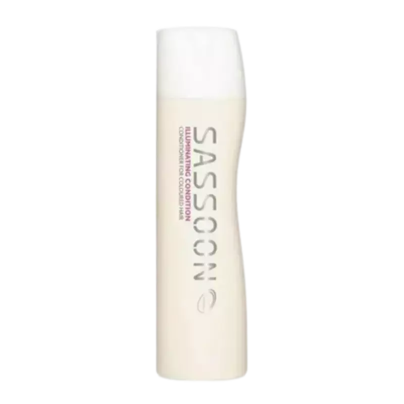 Sassoon Illuminating Conditioner 250ml Populär