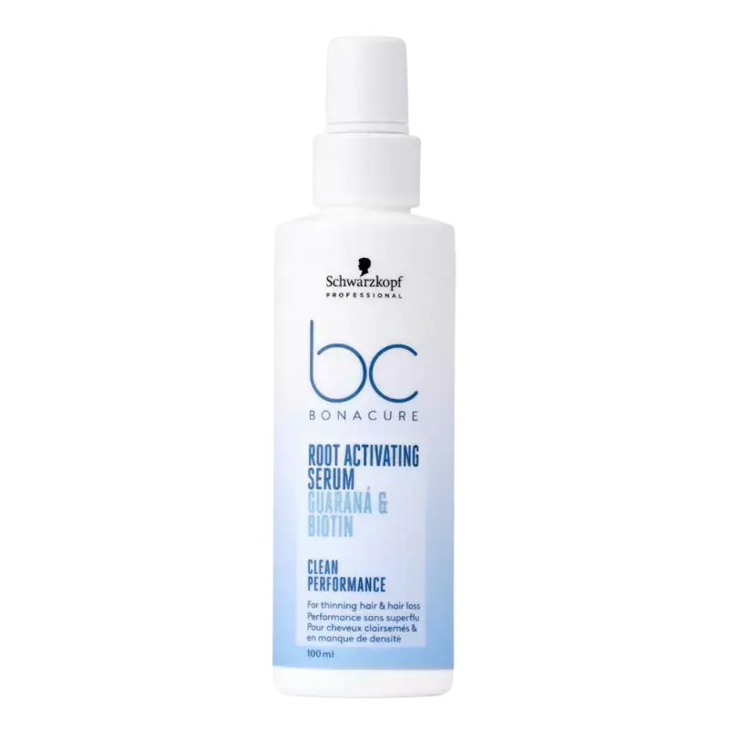Köp online Schwarzkopf Professional BC Root Activating Serum 100ml