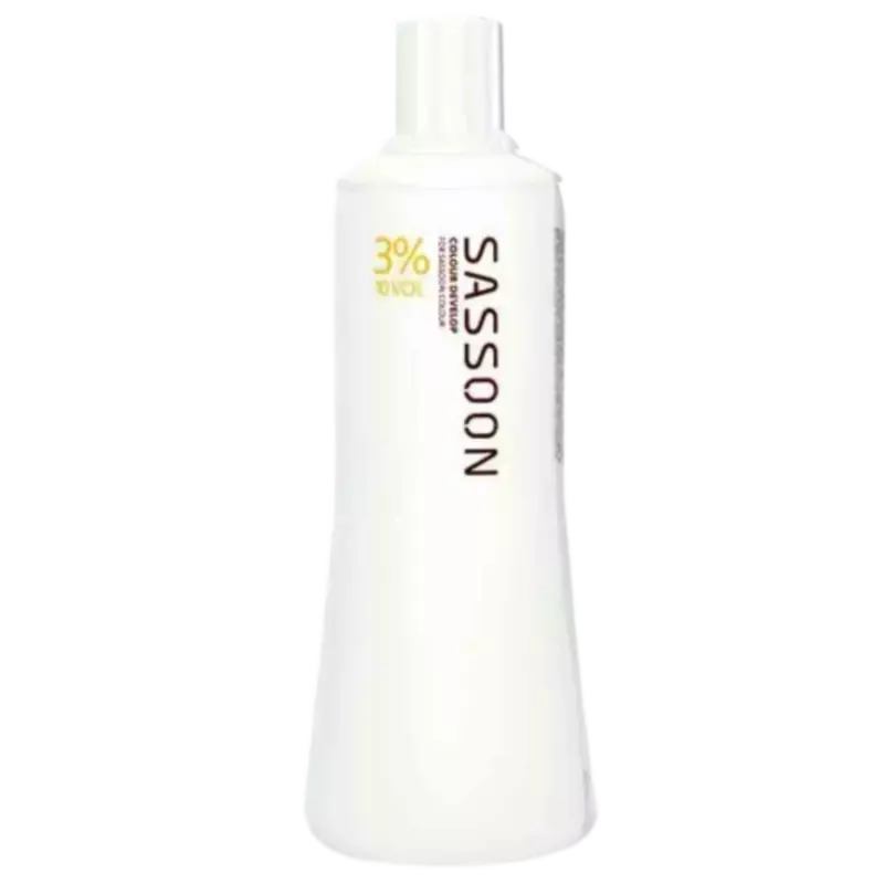 Lågt pris Sassoon Colour Develop - 1000ml 3%