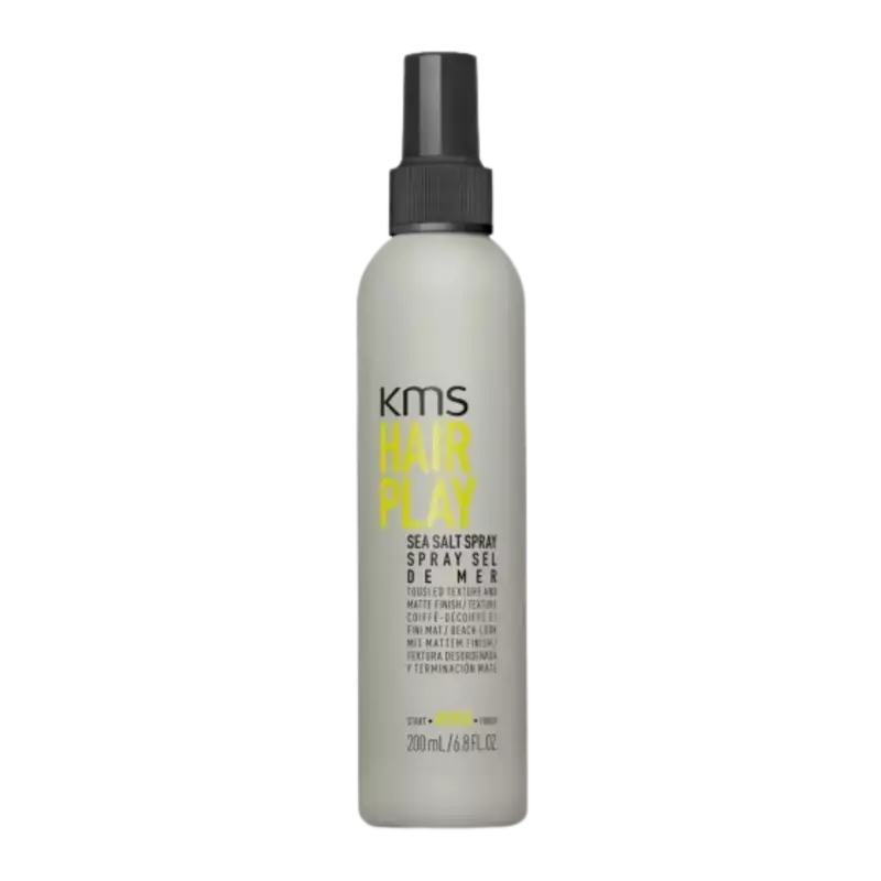 Trygg betalning KMS HairPlay Sea Salt Spray 200ml