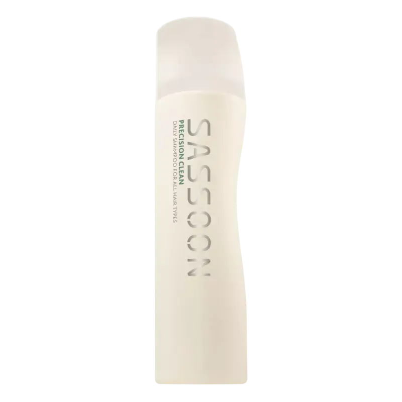 Rea Sassoon Precision Clean Shampoo 250ml