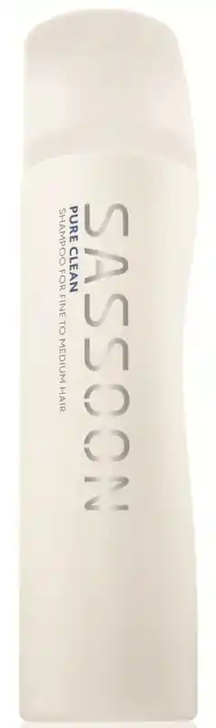 Sassoon Pure Clean Shampoo 250ml Endast denna vecka