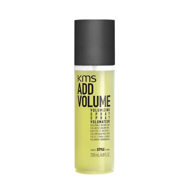 Utförsäljning KMS AddVolume Volumizing Spray 200ml