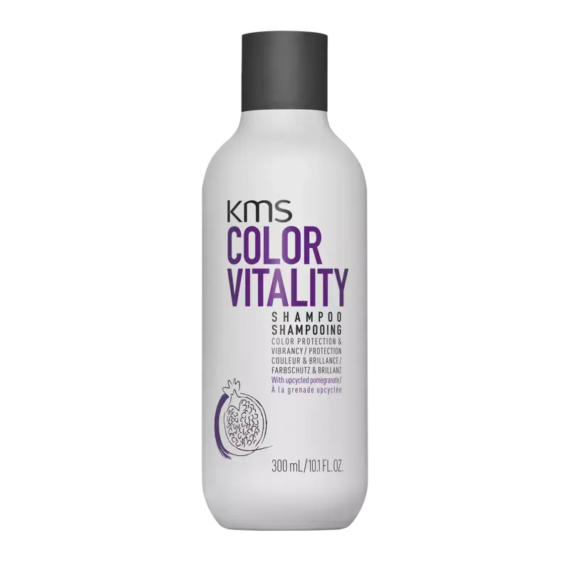 Fynd KMS ColorVitality Shampoo 300ml