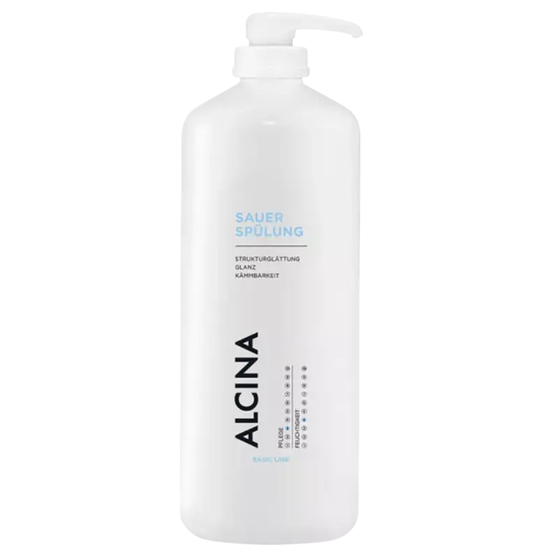 Alcina Basic Acid Rinse 1250ml Kundfavorit
