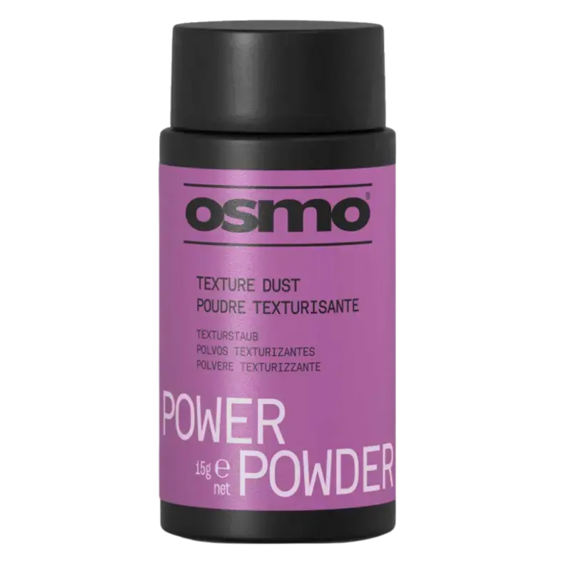Begränsad tid OSMO Power Powder Texture Dust 15gr