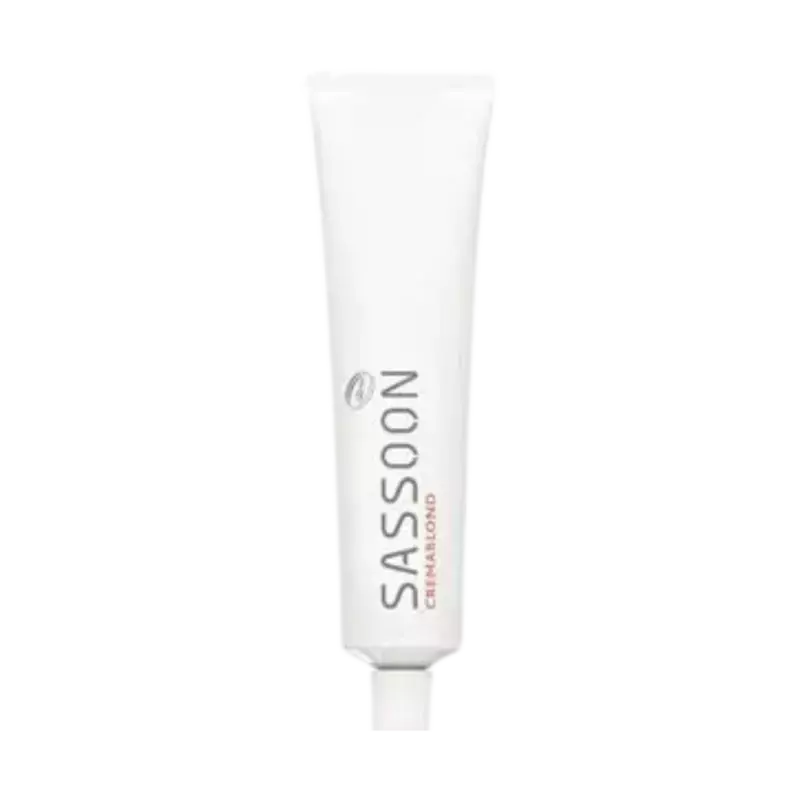 Sassoon Chromatology Cremablond 60ml 12/5 Rabatt
