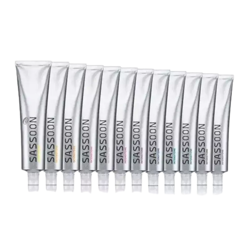 Sassoon Chromatology Intensitone 60ml Gold Sista chansen