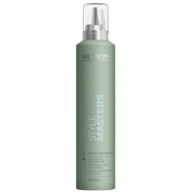 Begränsad tid Revlon Style Masters 1 Amplifier Mousse 300ml