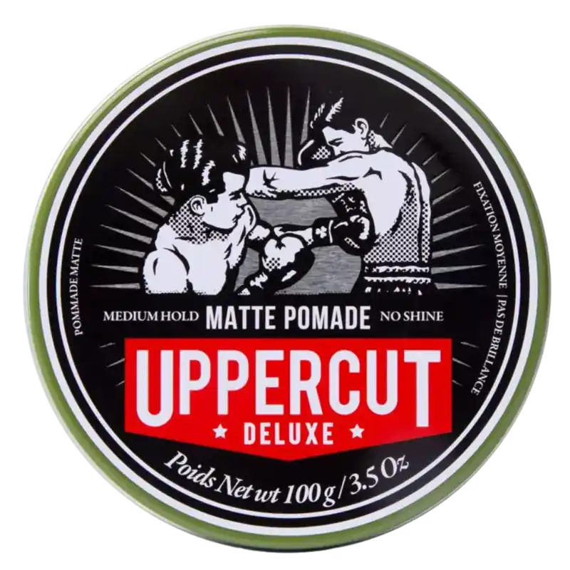 Snabb leverans Uppercut Matt Pomade 100ml