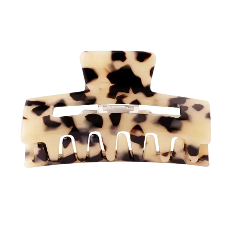 Hairclip Sienna Beige Erbjudande