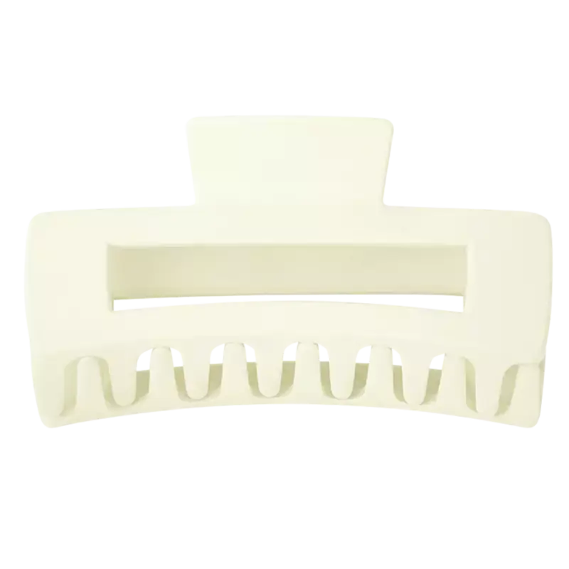 Billigare Hairclip Cate Cream