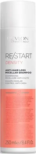 Bästa pris Revlon Re-Start Density Fortifying Micellar Shampoo 250ml