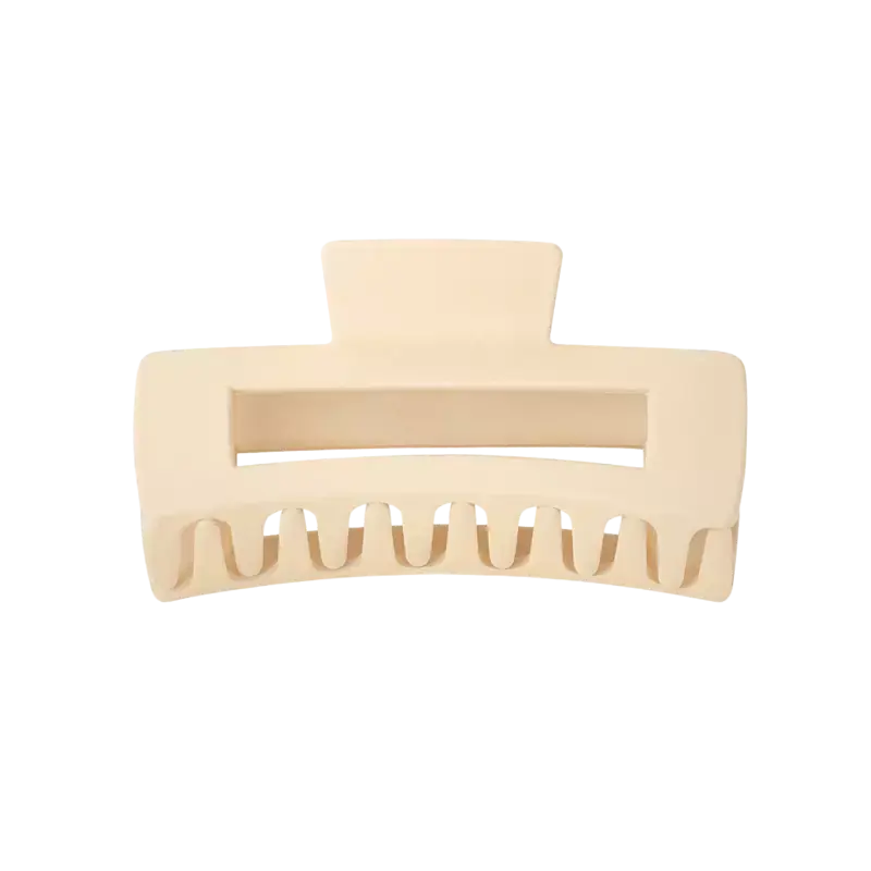Hairclip Cate Beige Billigare