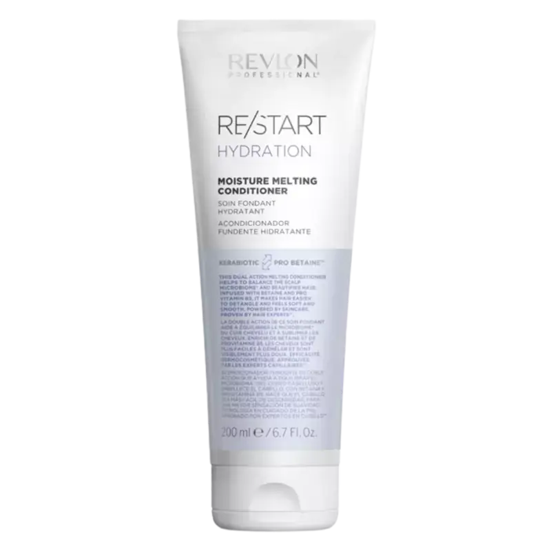 Begränsat antal Revlon Re-Start Hydration Conditioner 200ml