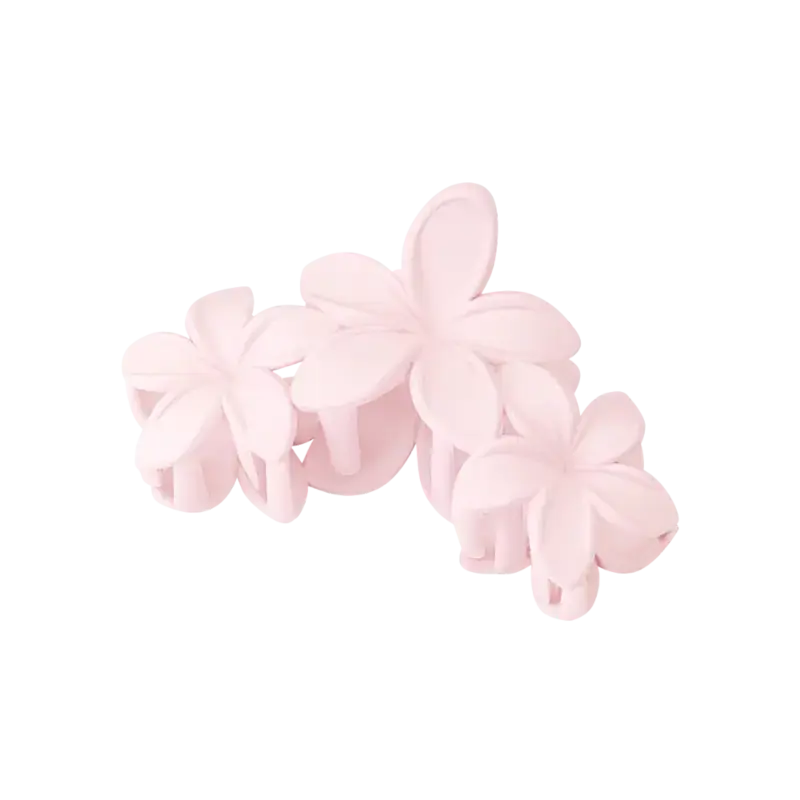 Hairclip Susan Pink Nyhet