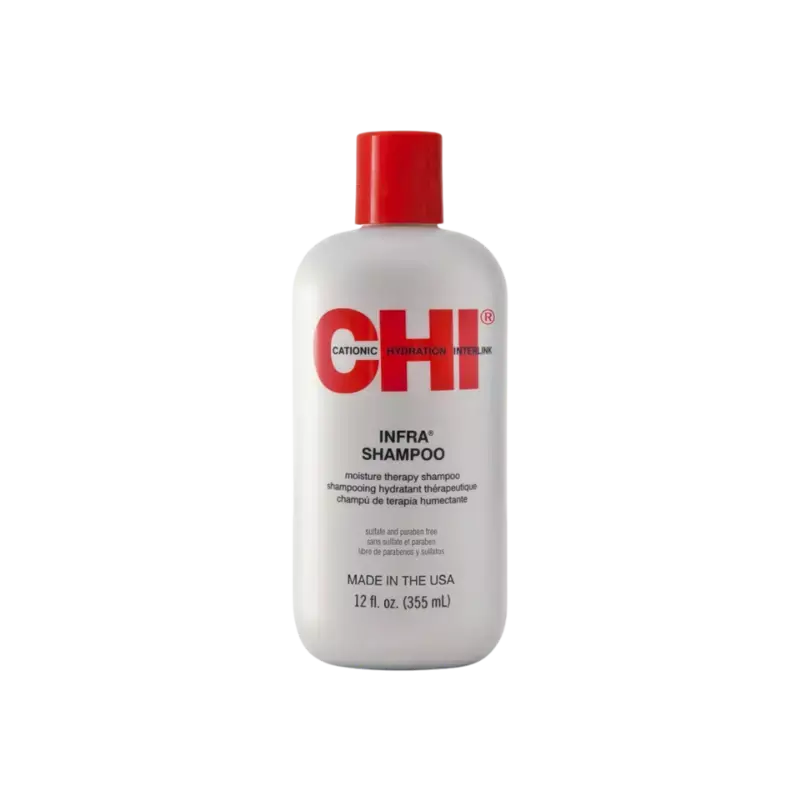 Kundfavorit CHI Infra Shampoo 355ml