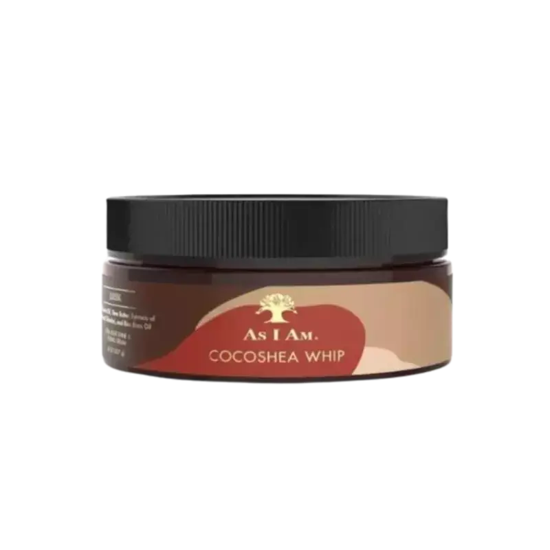 As I Am Cocoa Shea Whip 236ml Beställ idag