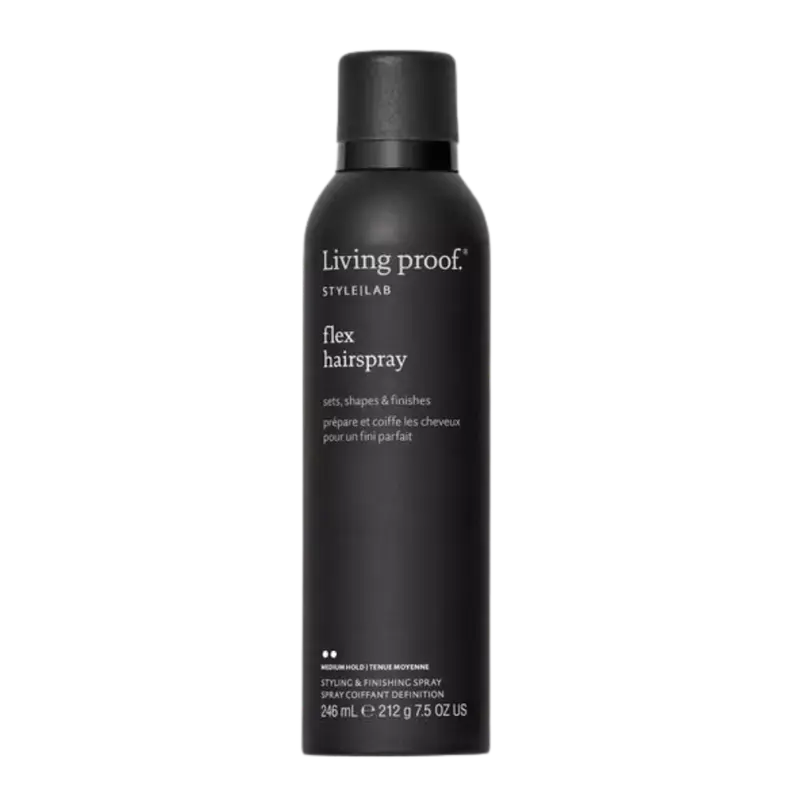 Utförsäljning Living Proof Style|Lab Flex Hairspray 246ml