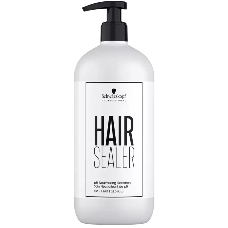 Utförsäljning Schwarzkopf Professional Color Enablers Hair Sealer 750ml