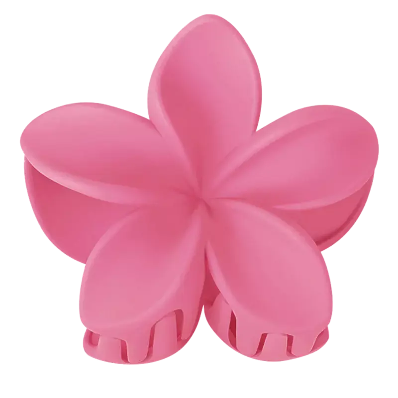 Hairclip Flower Rabatt